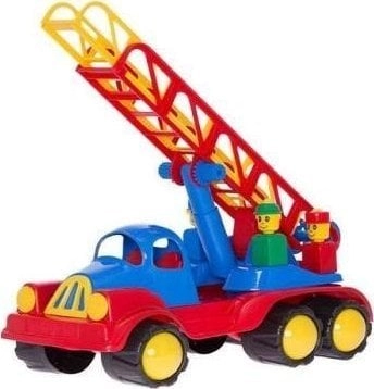 Hemar MIX fire truck 5900992000956