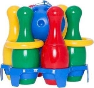 Hemar Bowling set 5900992005593