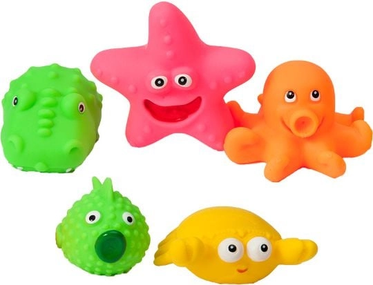 Hencz Piszczki sea animals GXP-795262 5907784468369