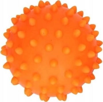 Hencz Toys Sensory ball Orange hedgehog