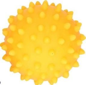 Hencz Toys Sensory ball Yellow massage