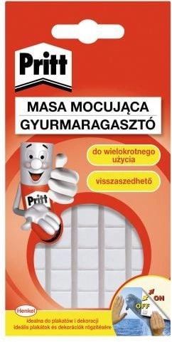 Henkel Masa mocująca Pritt On and