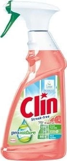 Henkel Clin Płyn Do Szyb 500ml