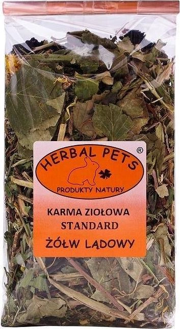 Herbal Pets HERBAL PETS ZIOŁA STANDARD