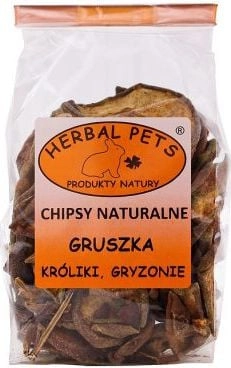 Herbal Pets CHIPSY GRUSZKA 75g 30120