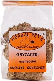 Herbal Pets GRYZAK MELISOWY GRYZOŃ 30263