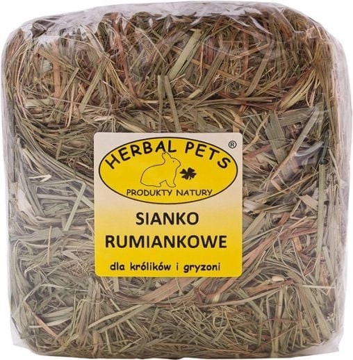 Herbal Pets SIANO RUMIANKOWE 300g 49737