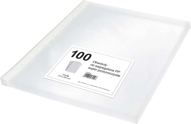 Herlitz T-SHIRT A4 100 pcs. 0009574294