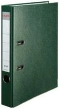 Binder A4 5cm PP green Q