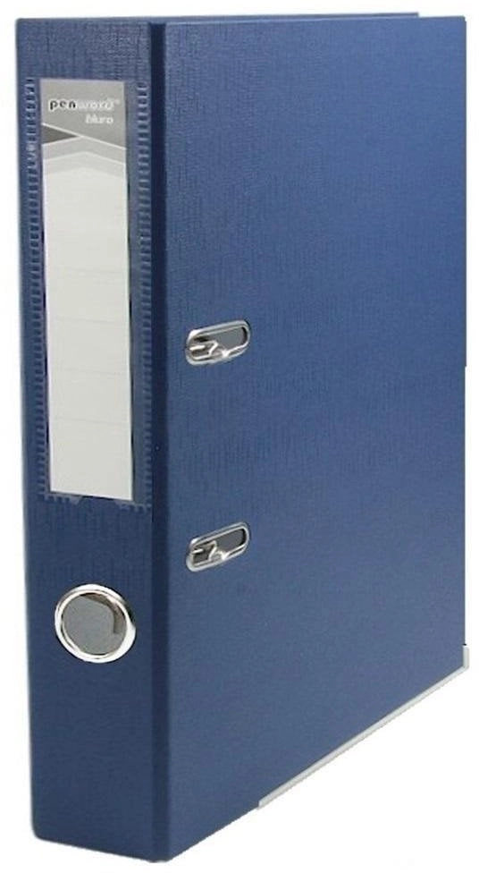 A4 binder with fittings  7.5