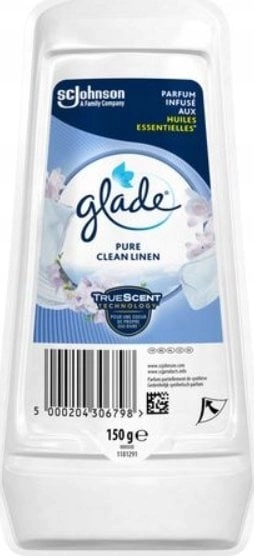 Glade by Brise – Gel air