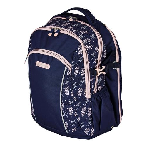 Herlitz Herlitz satchel Ultimate Blossom 50038039