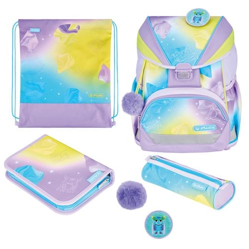 Herlitz school bag UltraLight XL Plus