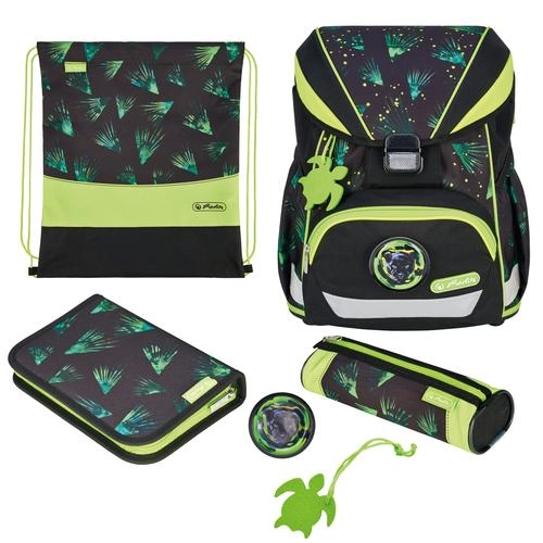 Herlitz school bag UltraLight XL Plus