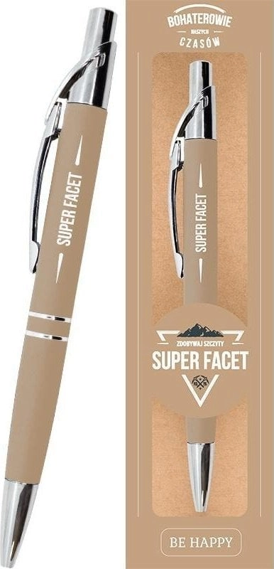 Gift pen - Super Guy 5900094218051