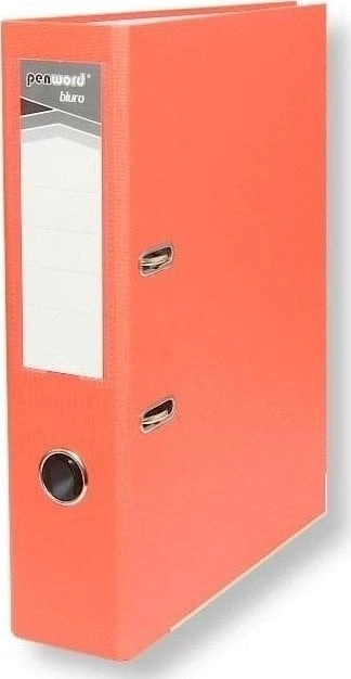 A4 binder with fittings  7.5