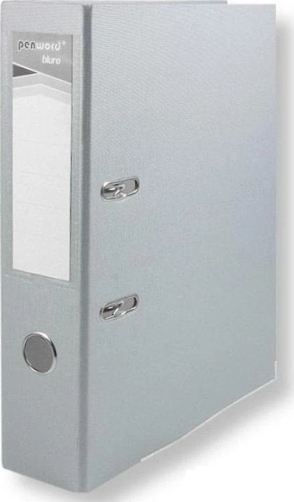 A4 binder with fittings  7.5