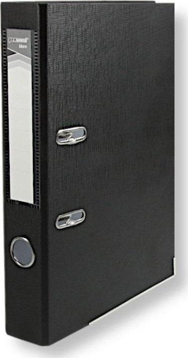 A4 binder with fittings  5 cm
