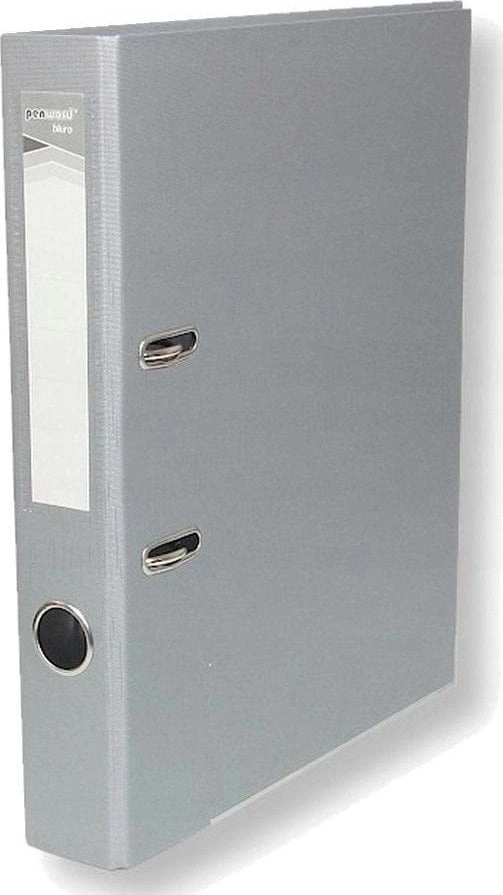 A4 binder with fittings  5 cm