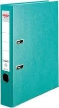 Binder A4 5cm PP turquoise Q