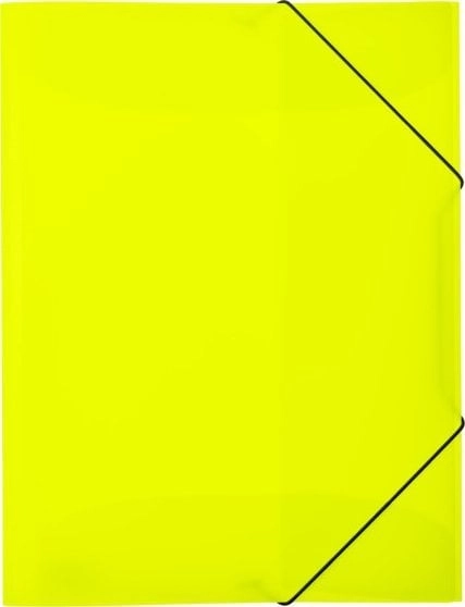 Herma HERMA Sammel Folder A3 neon