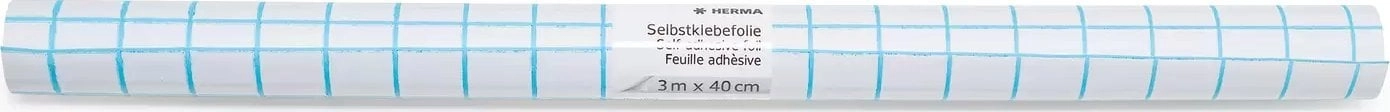 Herma HERMA self-adhesive film transparent glossy