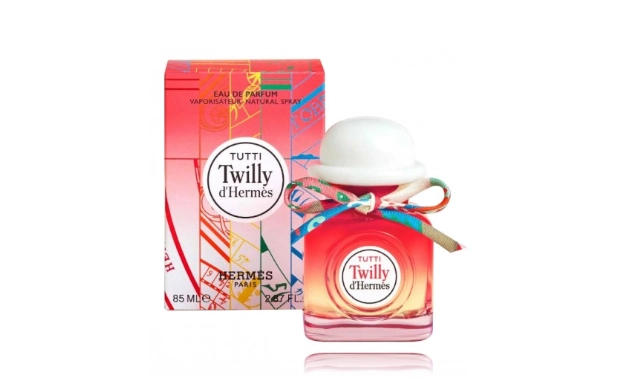 Hermès Tutti Twilly d````Hermès Perfume EDP