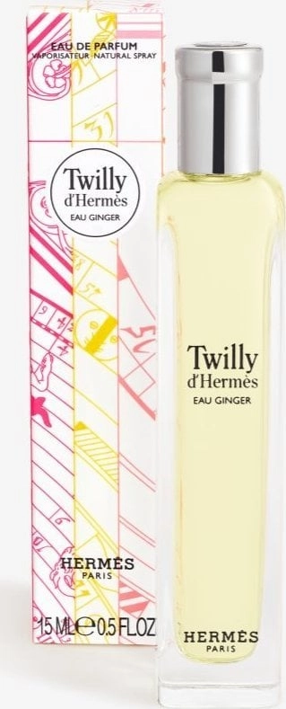 Hermès Hermes Twilly d`Hermes Eau Ginger