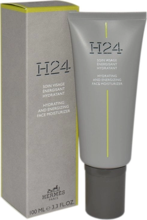 Hermès HERMES H24 (M) FACE MOISTURIZER