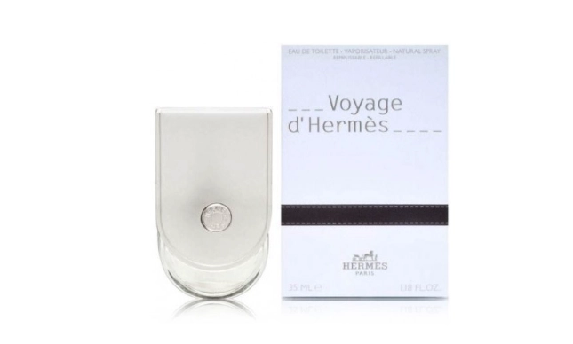 Hermes Voyage d````Hermes Spray - 35