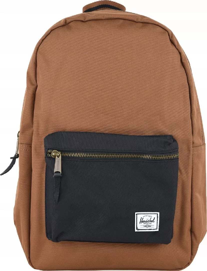 Herschel Settlement Backpack 10005-05668 Brown One