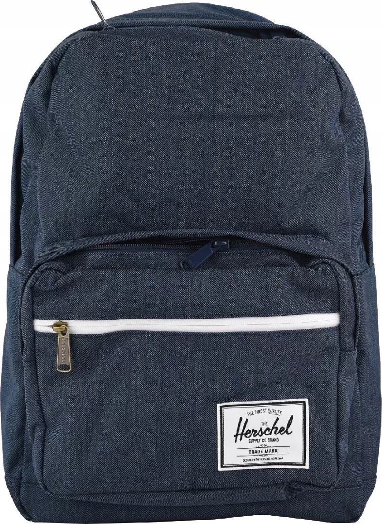 Herschel Pop Quiz Backpack 10011-05646 Navy