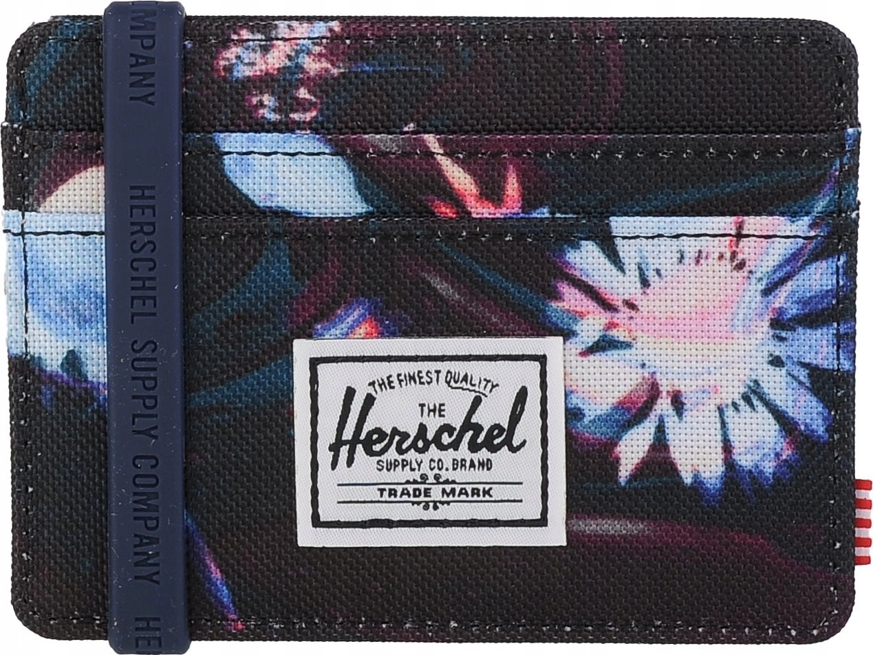 Herschel Charlie RFID Wallet 10360-05745 -