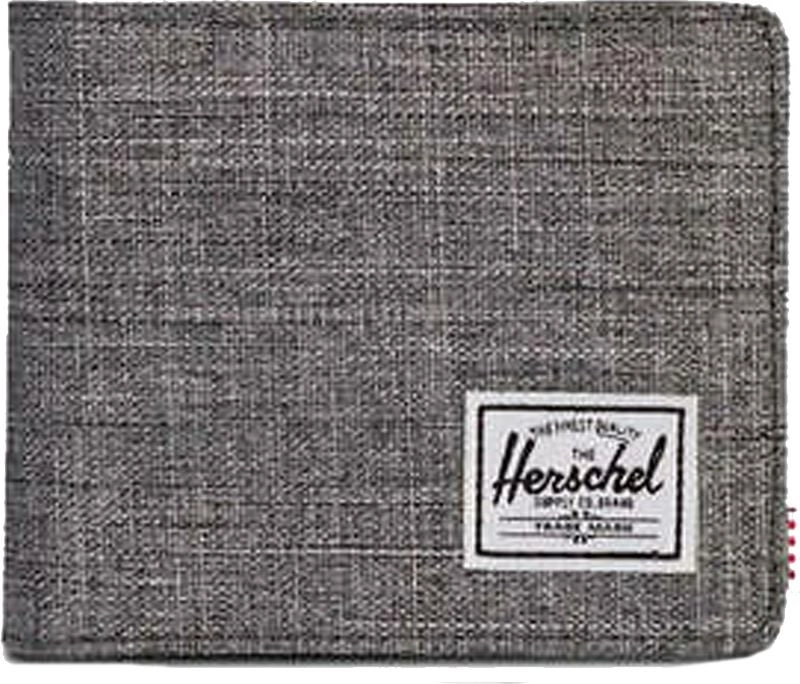 Herschel Herschel Hank Wallet 10368-00919 szare