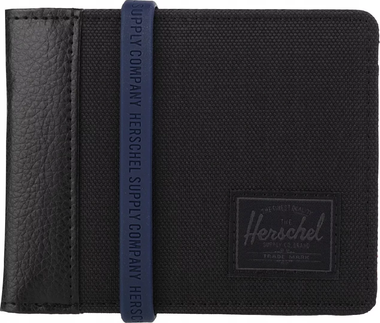 Herschel Hank RFID Wallet II 11150-00535