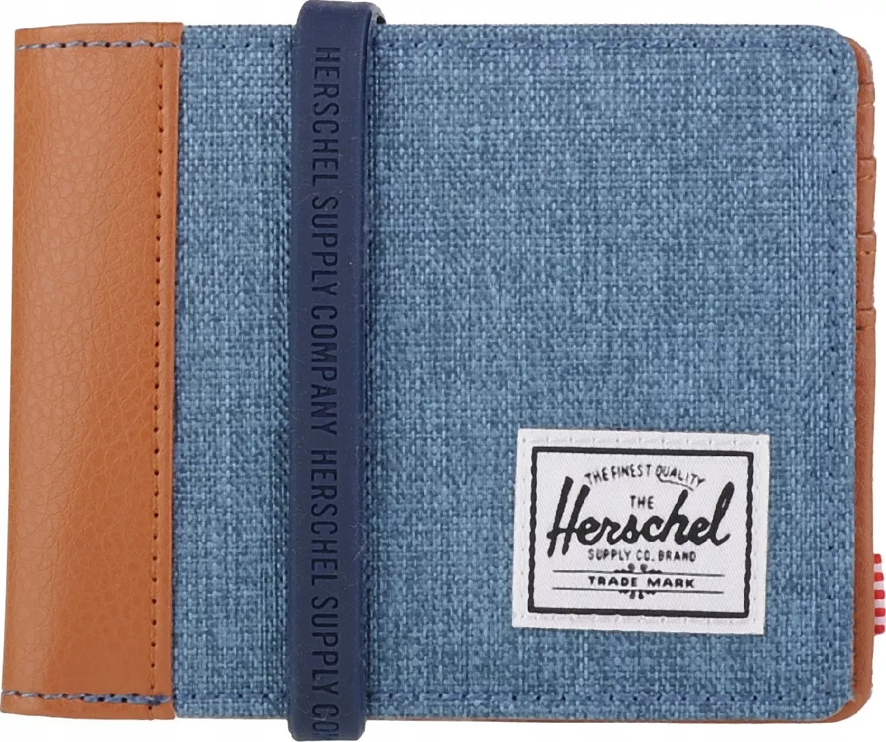 Herschel Hank RFID Wallet II 11150-05727