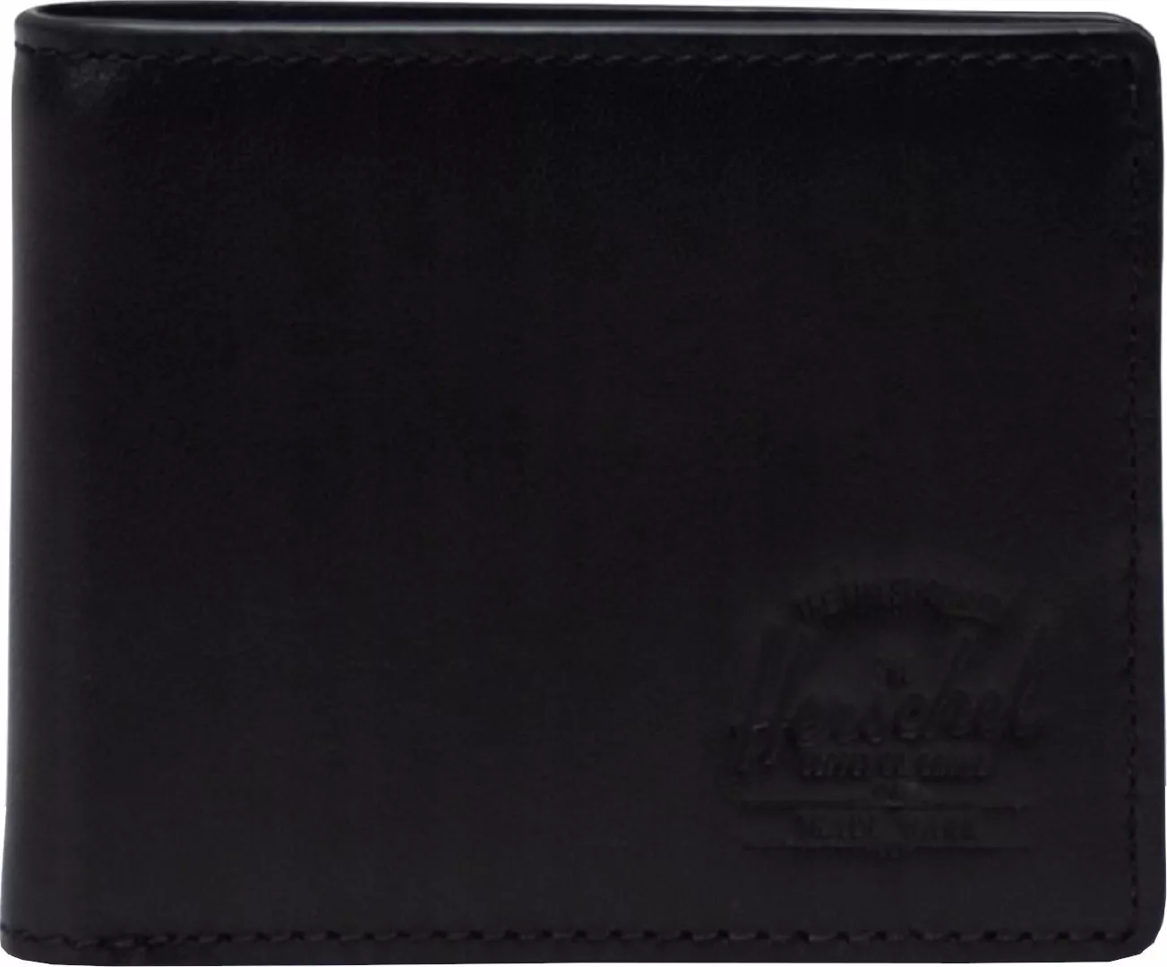 Herschel Hank Leather RFID Wallet 11151-00001