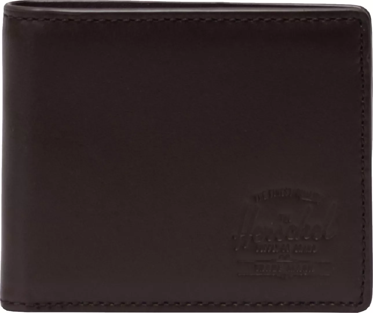 Herschel Hank Leather RFID Wallet 11151-04123