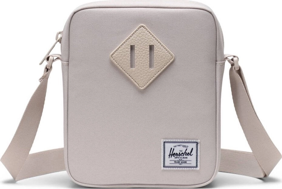 Herschel Herschel Heritage Crossbody 11384-05456 szary