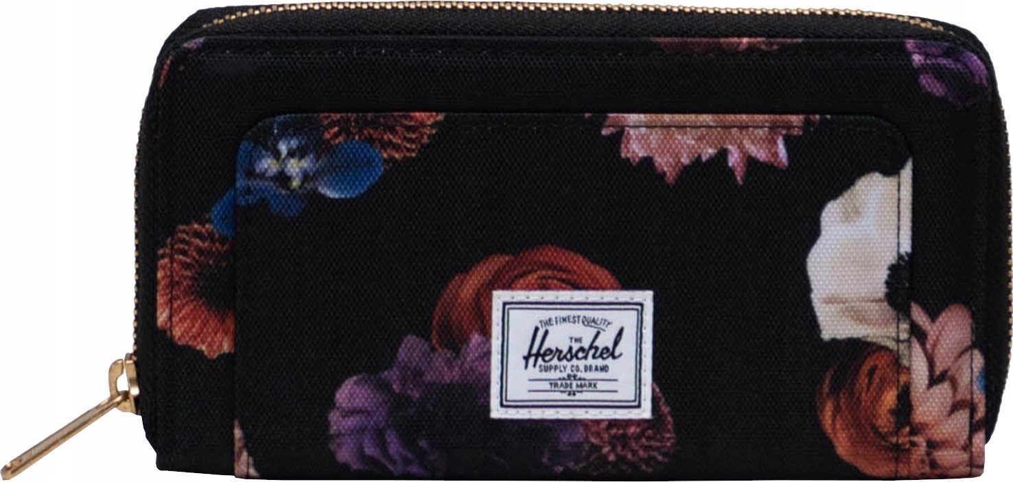 Herschel Herschel Thomas Wallet 30079-05899 Wielokolorowe