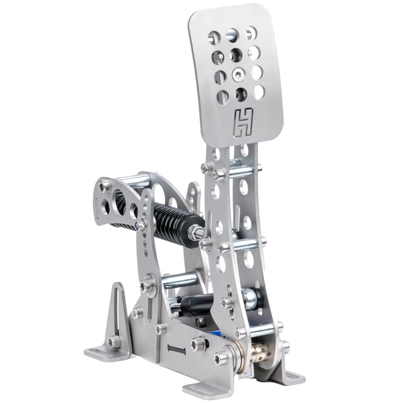 Heusinkveld Heusinkveld Sim Pedals Ultimate+ -
