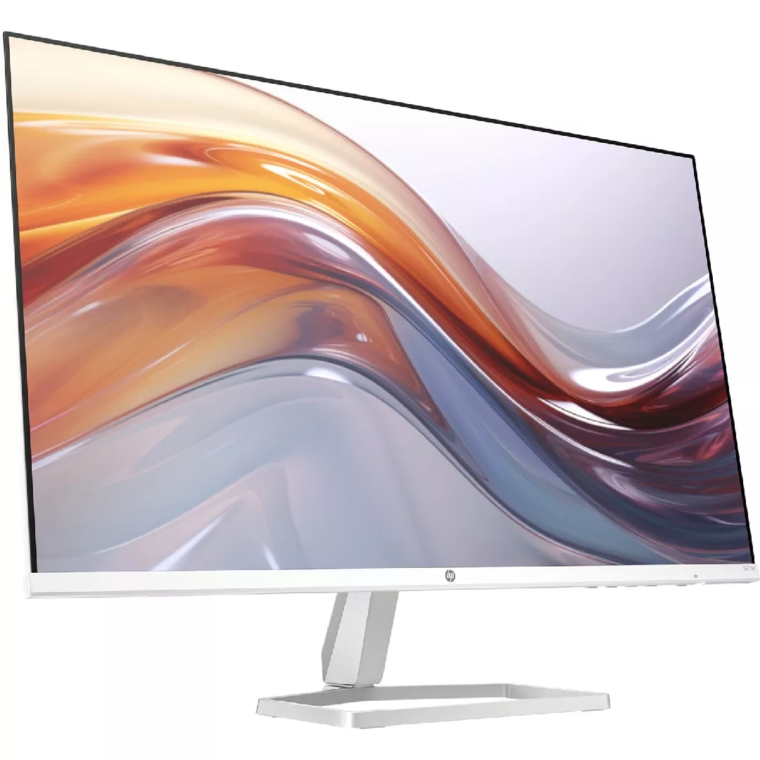 HP Series 5 27 inch FHD