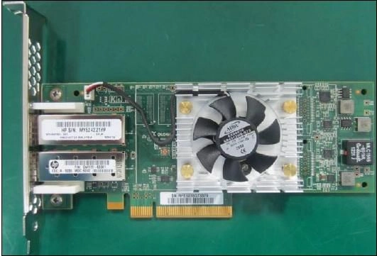 Board Sn1000Q 16Gb 2P Fc Hba