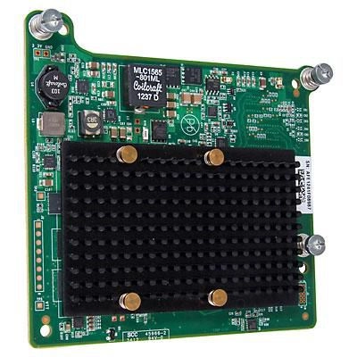 QMH2672 16Gb FC HBA 710608-B21-RFB