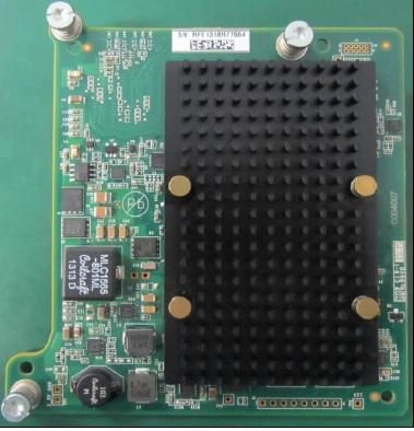 QMH2672 16GB FC HBA 711305-001-RFB