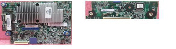 Smart Array P440ar PCIe3 x8 -
