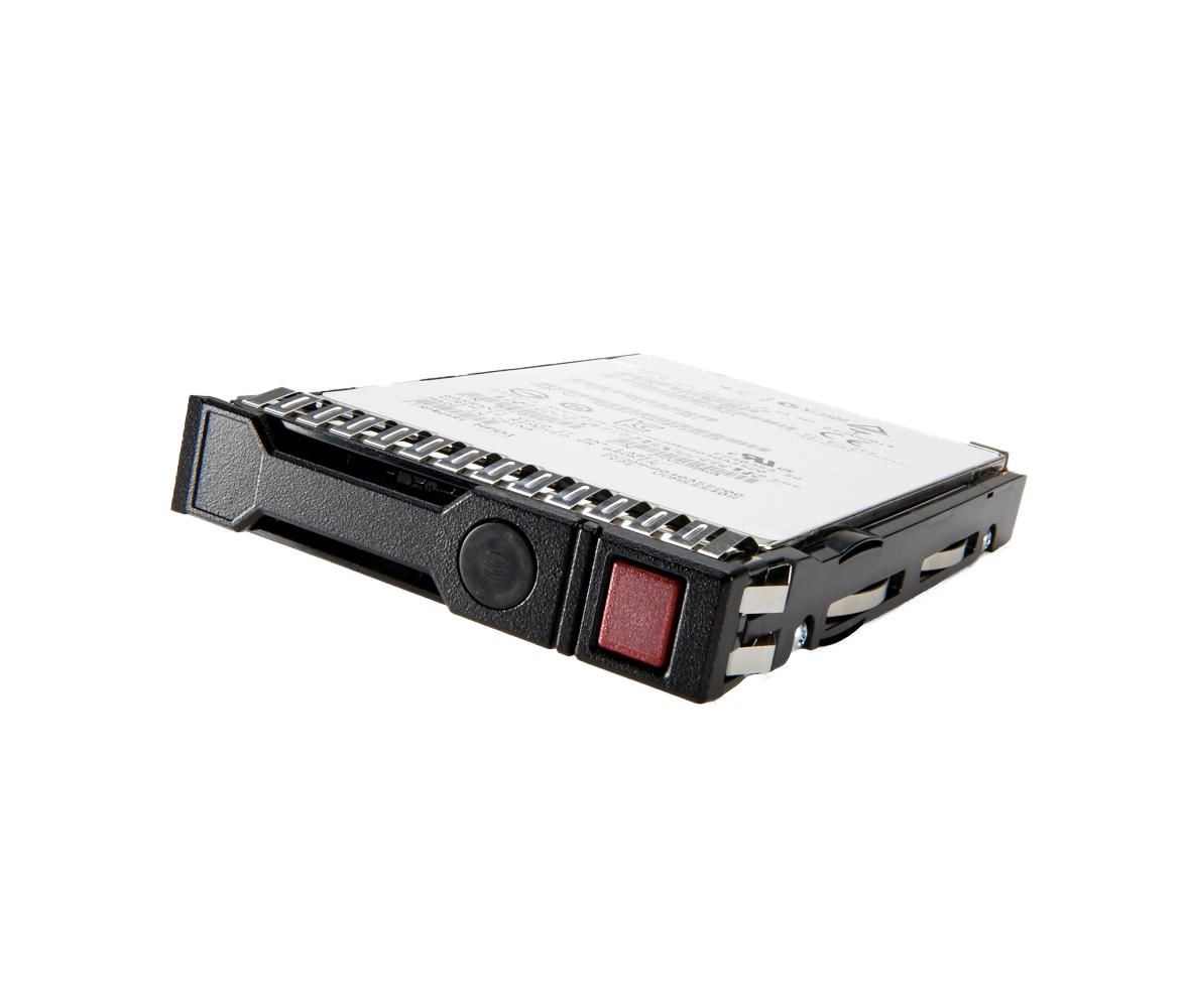 450GB 6G SAS 10K rpm SFF