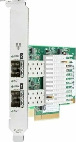 HP PCA NIC G3 2P 10/25G