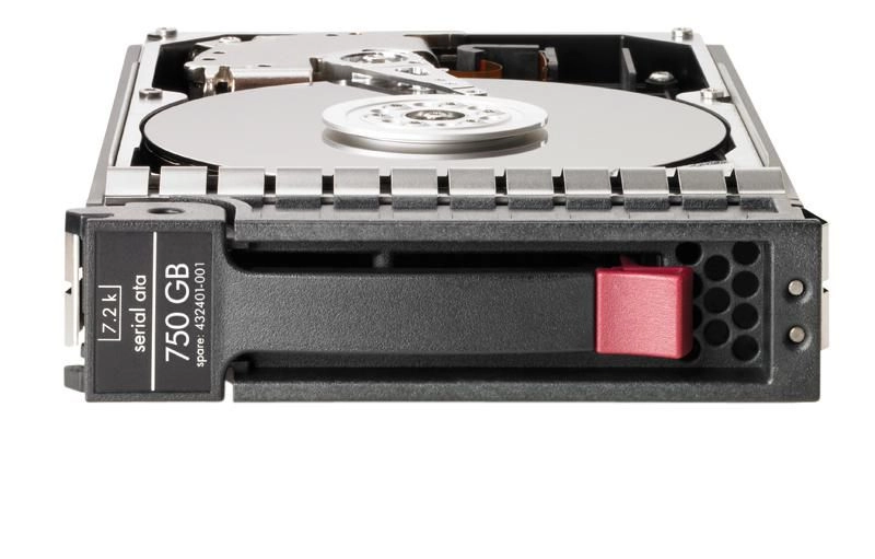 750GB Hot-Swap SATA 7200 RP000116724