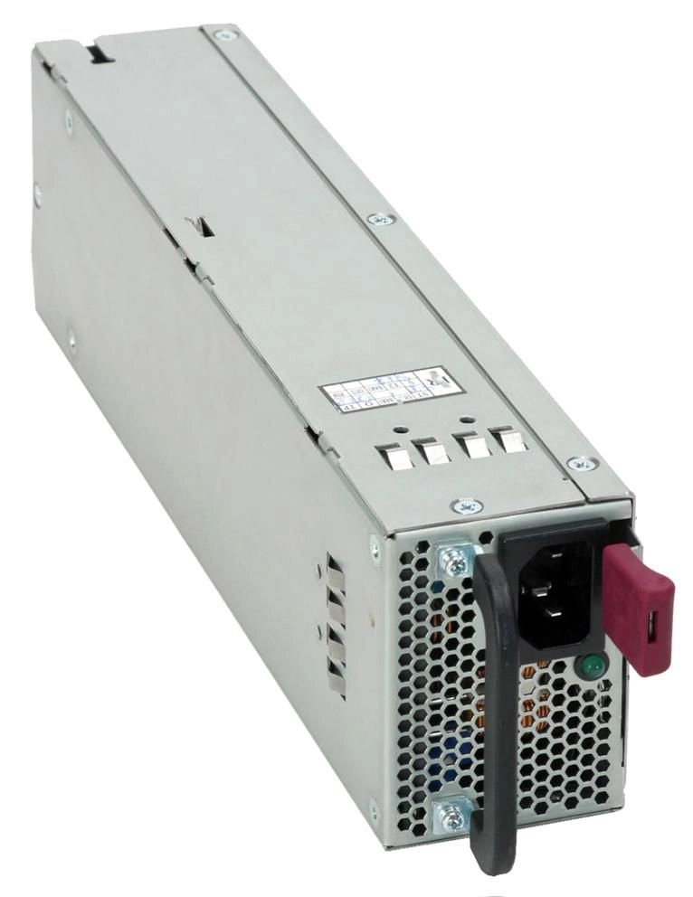 Power Supply Redundant G5 IEC RP001224876